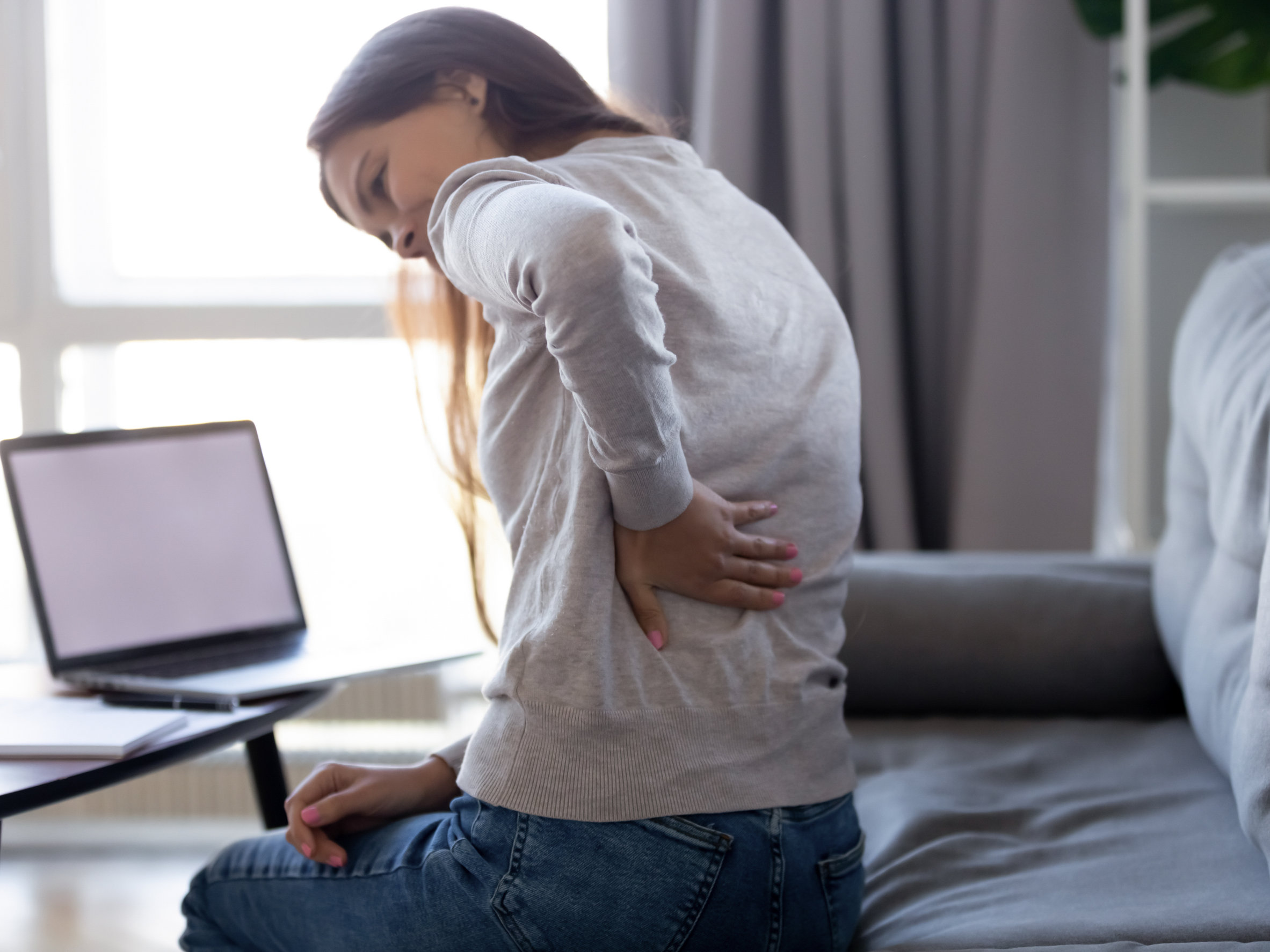 Common Risk Factors That Lead to a Herniated Disc - Regenerative ...